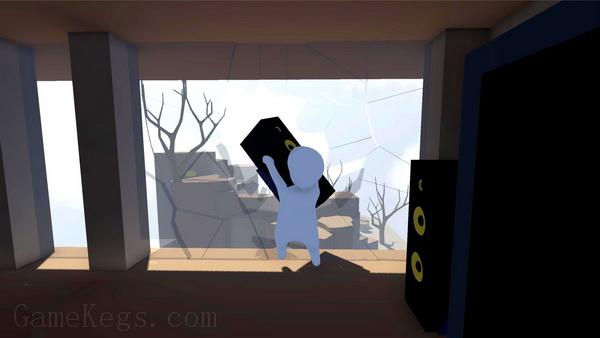 人类：一败涂地.Human: Fall Flat_4