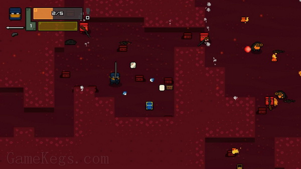 魔方探索世界.RogueCube_1