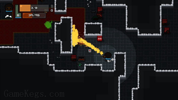 魔方探索世界.RogueCube_4