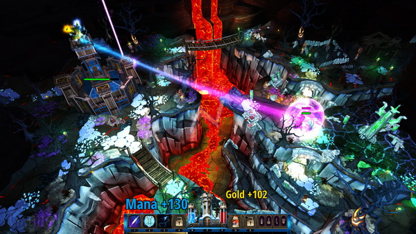 巫师：史诗魔杖.Wizards: Wand of Epicosity_0