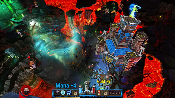 巫师：史诗魔杖.Wizards: Wand of Epicosity_2