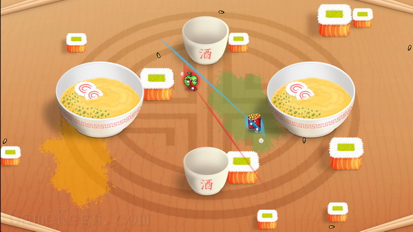 终极食物大战.Ultra Foodmess_2