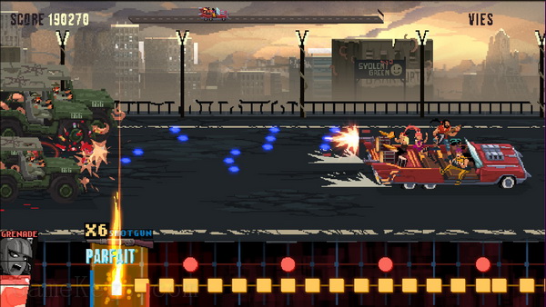 鼓点英雄.Double Kick Heroes_0