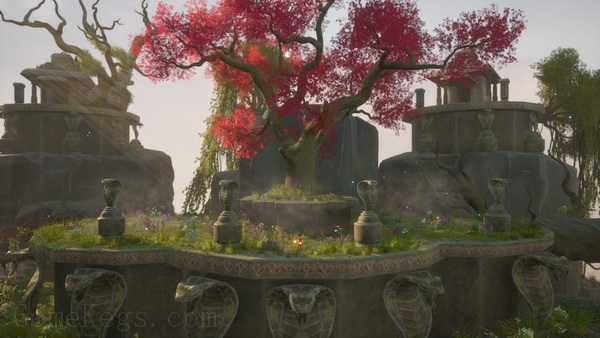 拉吉：远古传奇.Raji: An Ancient Epic_0