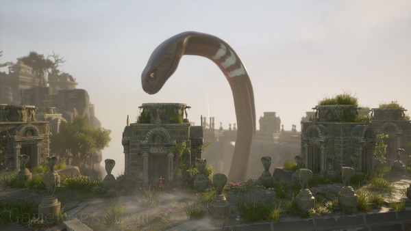 拉吉：远古传奇.Raji: An Ancient Epic_2