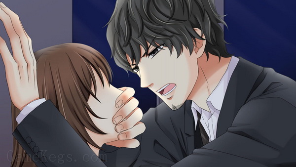 甜蜜满屋：恶作剧之吻.Kissed by the Baddest Bidder_0