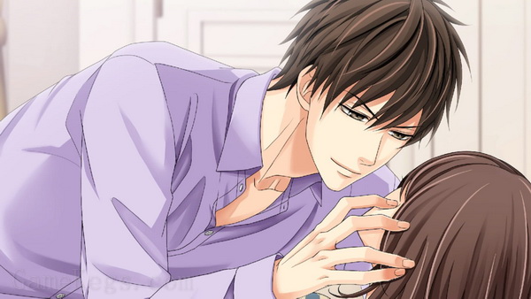甜蜜满屋：恶作剧之吻.Kissed by the Baddest Bidder_3
