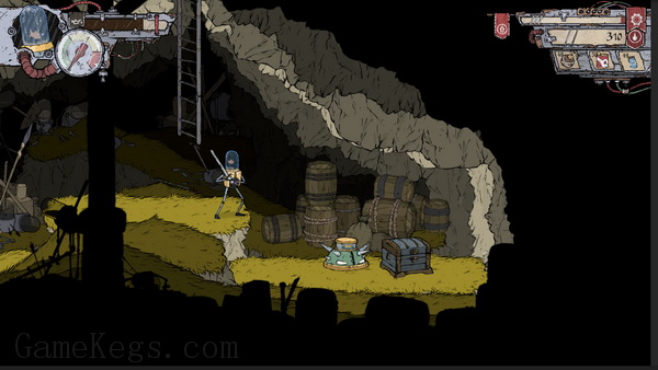 中世纪合金.Feudal Alloy_0