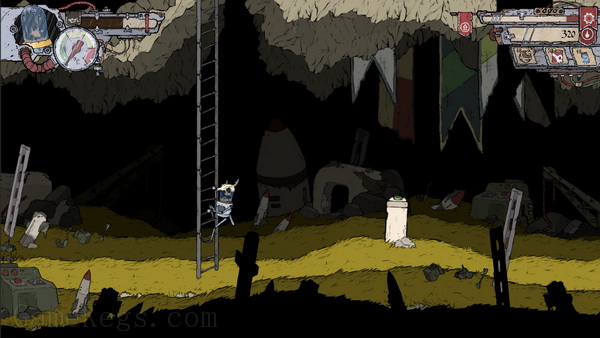 中世纪合金.Feudal Alloy_2