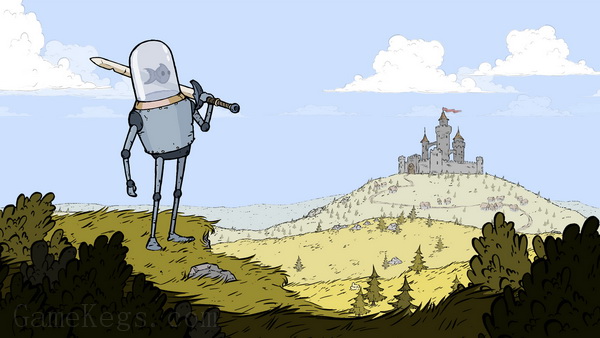中世纪合金.Feudal Alloy_3