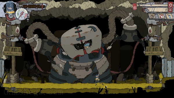 中世纪合金.Feudal Alloy_4