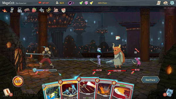 杀戮尖塔.Slay the Spire_0