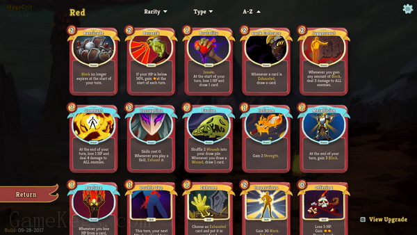 杀戮尖塔.Slay the Spire_4