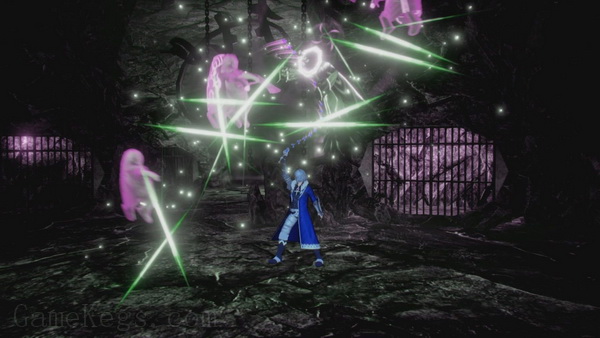 阿泰诺之刃2.AeternoBlade II_2