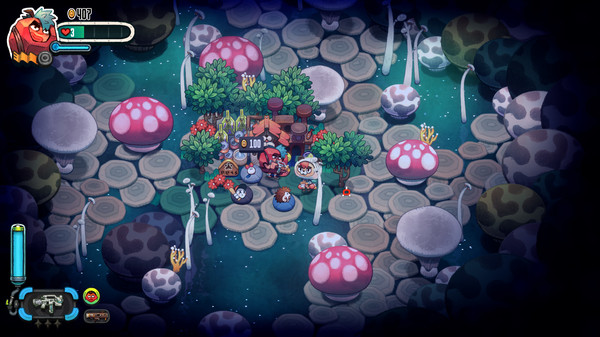 恶果之地.Juicy Realm_4