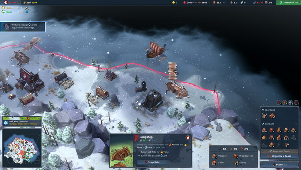 北境之地.Northgard_0