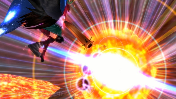 东方天空竞技场：幻想乡空战姬.Touhou Sky Arena: Matsuri Climax_4