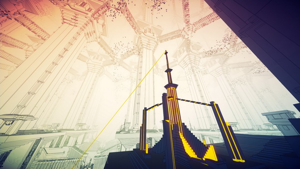 无限宫院.Manifold Garden_0