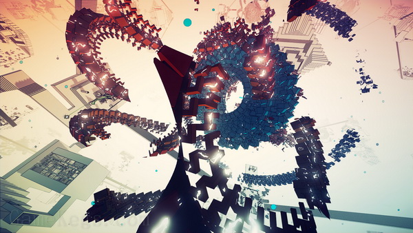 无限宫院.Manifold Garden_2