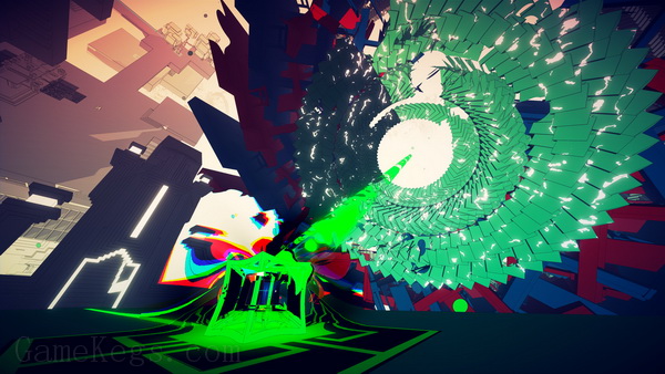 无限宫院.Manifold Garden_3