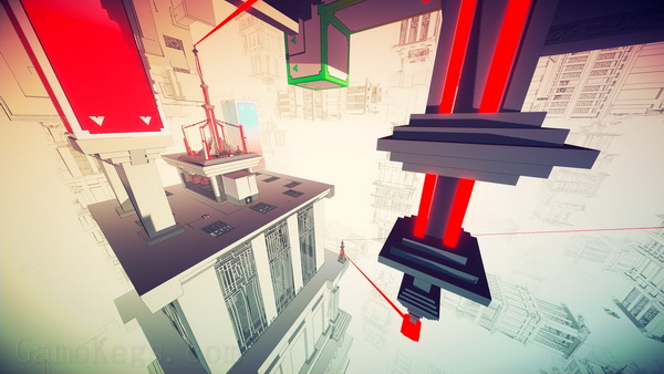 无限宫院.Manifold Garden_4