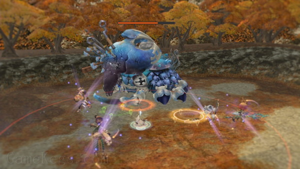 最终幻想：水晶编年史 – 重制版.Final Fantasy: Crystal Chronicles – Remastered Edition_0