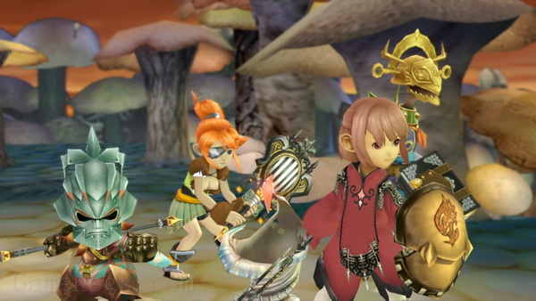 最终幻想：水晶编年史 – 重制版.Final Fantasy: Crystal Chronicles – Remastered Edition_3