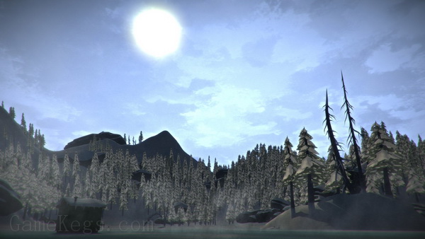 漫漫长夜.The Long Dark_0