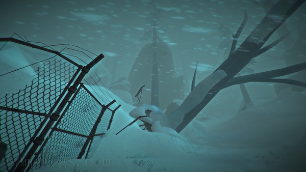 漫漫长夜.The Long Dark_1