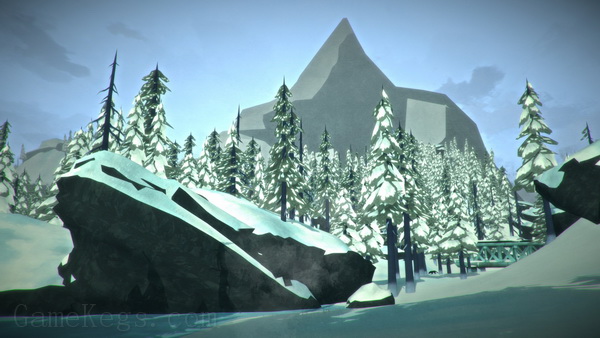 漫漫长夜.The Long Dark_2