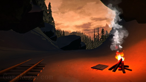 漫漫长夜.The Long Dark_3