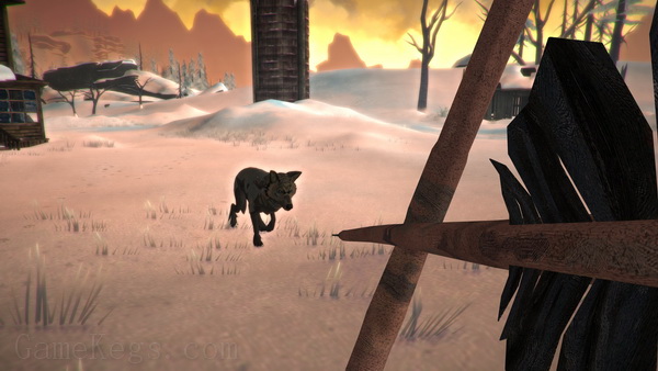 漫漫长夜.The Long Dark_4