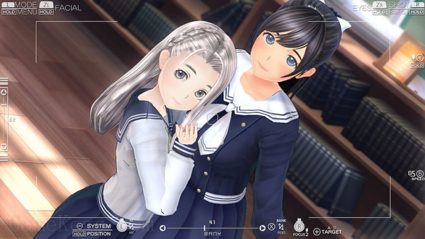 爱之吻.LoveR Kiss_0