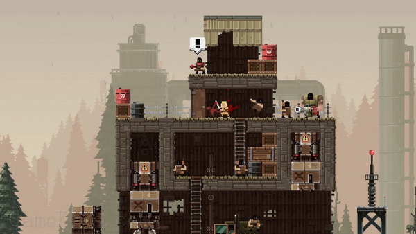 武装原型.BroForce_3