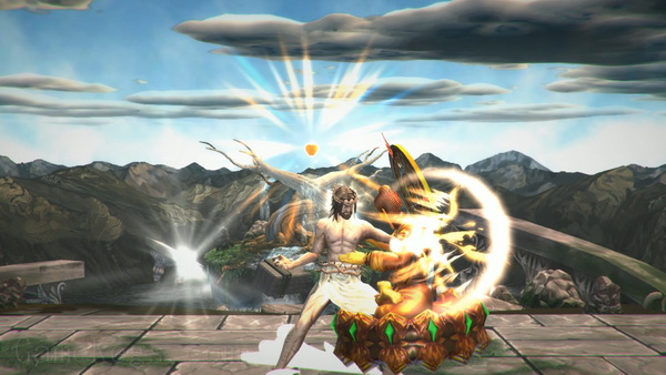 诸神之战.Fight of Gods_0