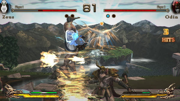 诸神之战.Fight of Gods_1