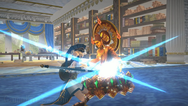 诸神之战.Fight of Gods_2