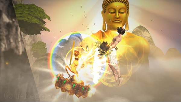 诸神之战.Fight of Gods_4