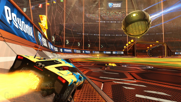 火箭联盟.Rocket League_0