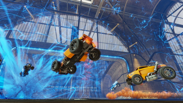 火箭联盟.Rocket League_2