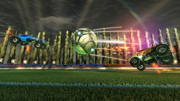 火箭联盟.Rocket League_3
