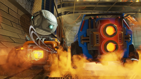 火箭联盟.Rocket League_4