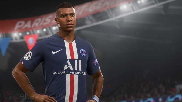 FIFA足球2021：传奇版.FIFA 21: Legacy Edition_3