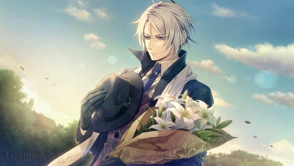 虔诚之花的晚钟.Piofiore’s Night Bell ricordo_0