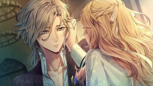 虔诚之花的晚钟.Piofiore’s Night Bell ricordo_1
