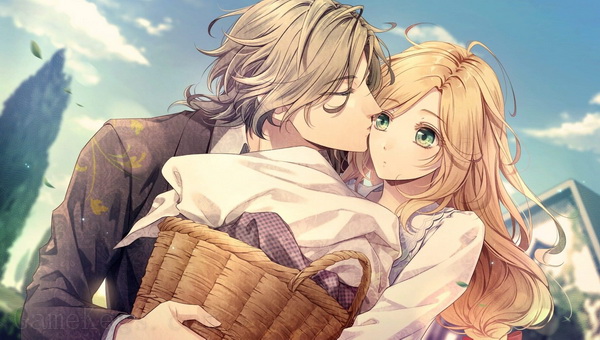 虔诚之花的晚钟.Piofiore’s Night Bell ricordo_4