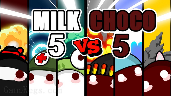 牛奶巧克力.MilkChoco_0