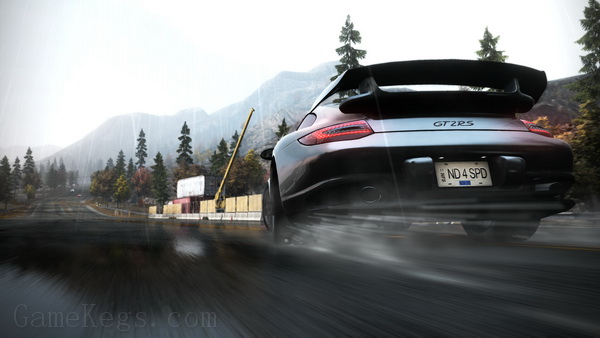 极品飞车14：热力追踪 – 重制版.Need For Speed Hot Pursuit Remastered_1