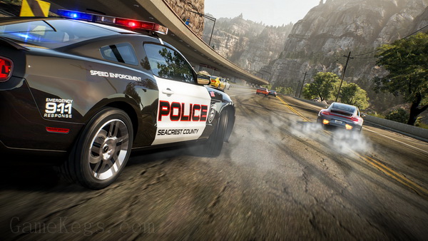 极品飞车14：热力追踪 – 重制版.Need For Speed Hot Pursuit Remastered_3