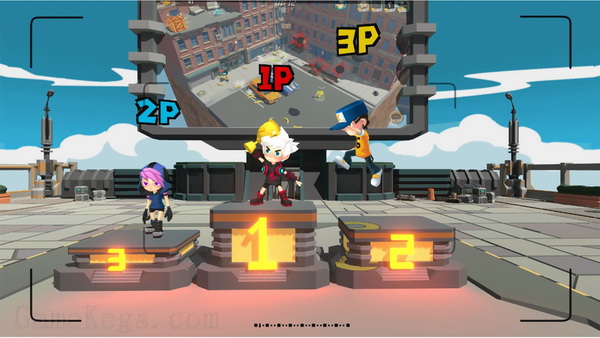 捣蛋大作战.Rascal Fight_4